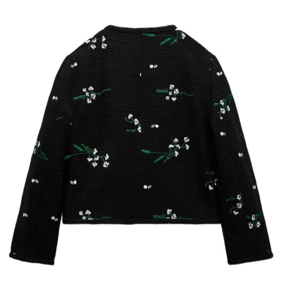 NWT Zara Jacket - Picture 8 of 16